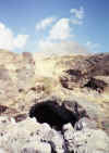 Saddle Ararat Pit Bones 1.jpg (125188 byte)